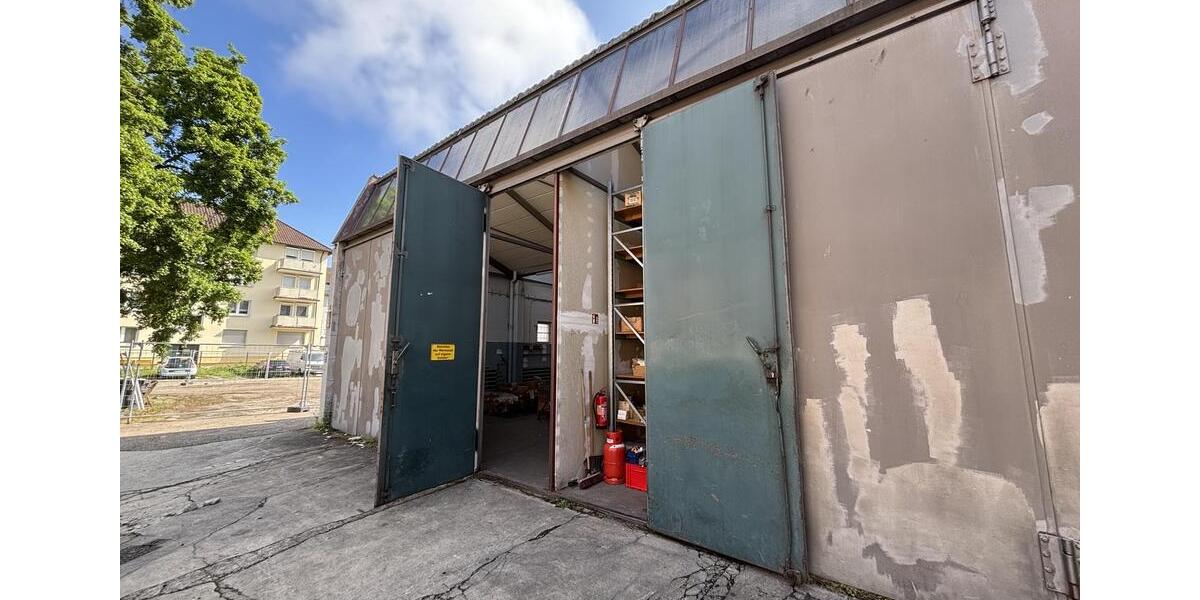 Gewerbeobjekt Heilbronn - 1.450&euro; | Angebot:26522231