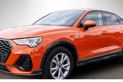 Audi Q3 43.900 km 31.860 &euro; Heilbronn 74074