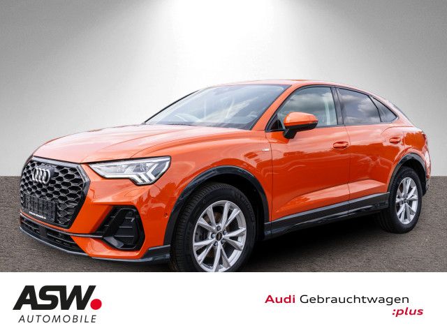 Audi Q3 43.900 km 31.860 &euro; Heilbronn 74074