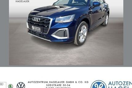 Audi Q2 31.517 km 25.543 &euro; Heilbronn 74072