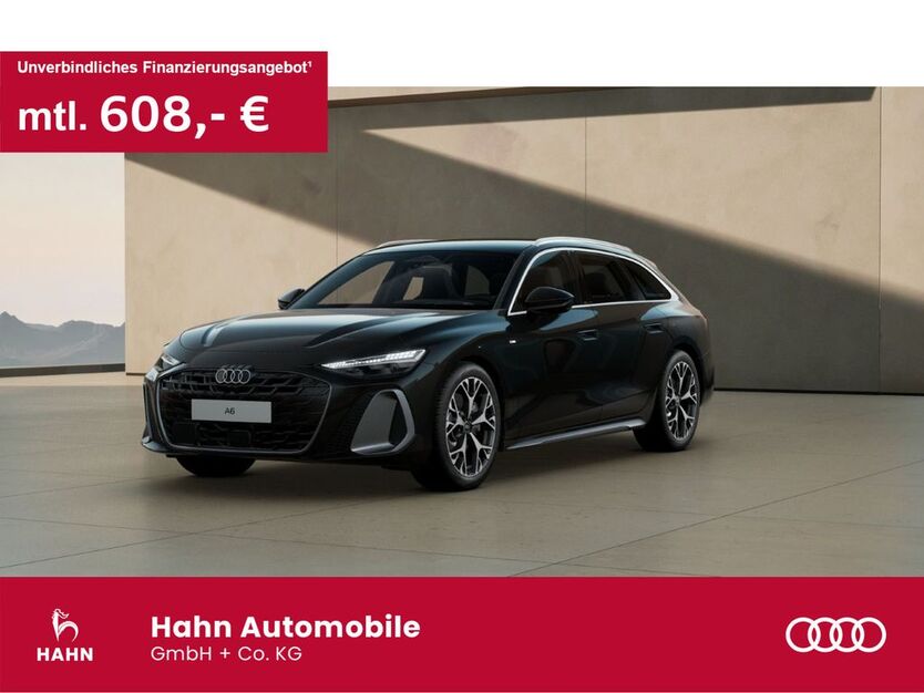 Audi A6 6.800 km 73.990 € Ludwigsburg 71636