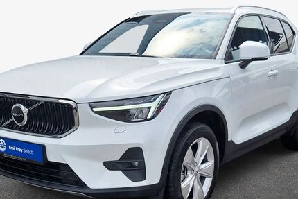 Volvo XC40 17.939 km 33.666 € Waiblingen 71332