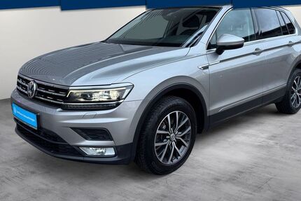 VW Tiguan 104.473 km 19.880 &euro; Mosbach 74821