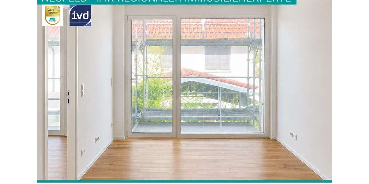 Etagenwohnung Oedheim - 2 Zimmer, 47 m&sup2;, 799&euro; | Angebot:23950339