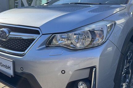 Subaru XV 224.119 km 8.500 &euro; Bietigheim-Bissingen 74321