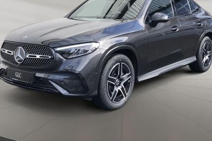 Mercedes-Benz GLC 220 13.406 km 63.439 € Neckarsulm-Obereisesheim 74172