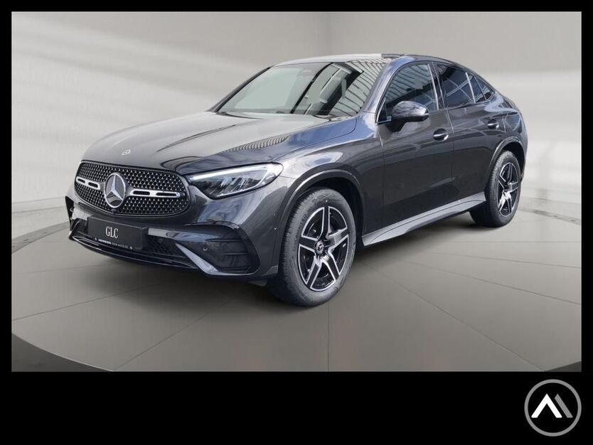 Mercedes-Benz GLC 220 13.406 km 63.439 € Neckarsulm-Obereisesheim 74172