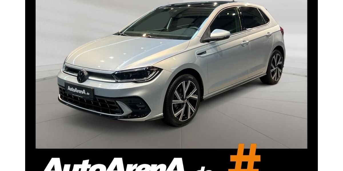 VW Polo 7.912 km 26.509 &euro; Neckarsulm-Obereisesheim 74172