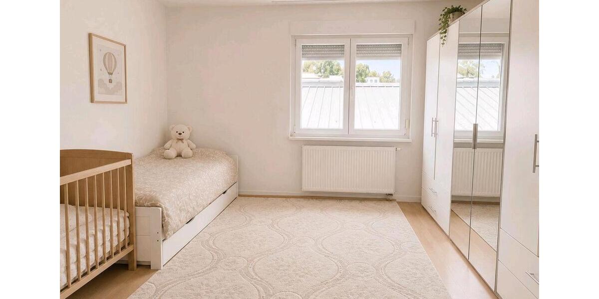 Etagenwohnung Heilbronn Horkheim - 3 Zimmer, 77 m&sup2;, 285.000&euro; | Angebot:26579653