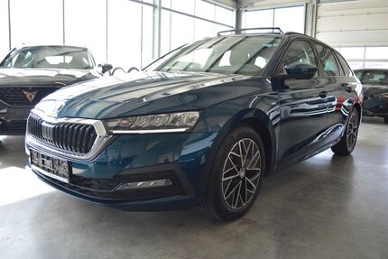 Skoda Octavia 114.300 km 21.990 &euro; Neckarsulm 74172