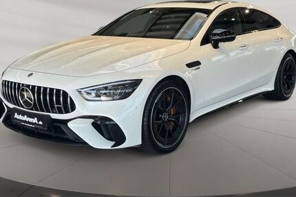 Mercedes AMG GT