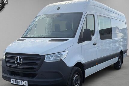 Mercedes-Benz Sprinter 83.000 km 34.900 &euro; Sinsheim 74889