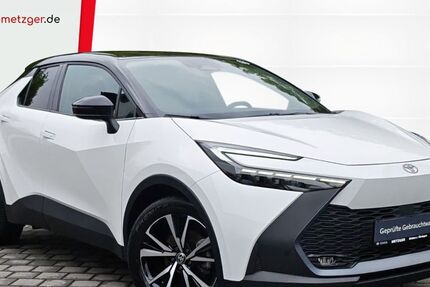 Toyota C-HR 41.920 km 26.150 &euro; Widdern 74259