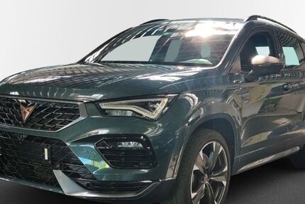 Cupra Ateca 35.500 km 34.480 € Heilbronn 74076