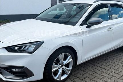 Seat Leon 24.900 km 23.499 &euro; Heilbronn 74074