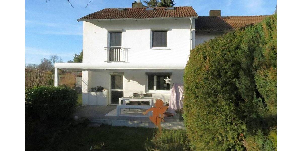 Reihenendhaus Marbach am Neckar Hörnle - 4 Zimmer, 122 m&sup2;, 469.000&euro; | Angebot:26217986