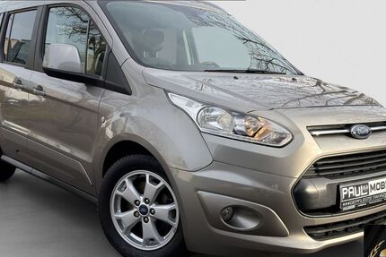 Ford Tourneo Connect 90.000 km 12.437 &euro; Ludwigsburg 71636