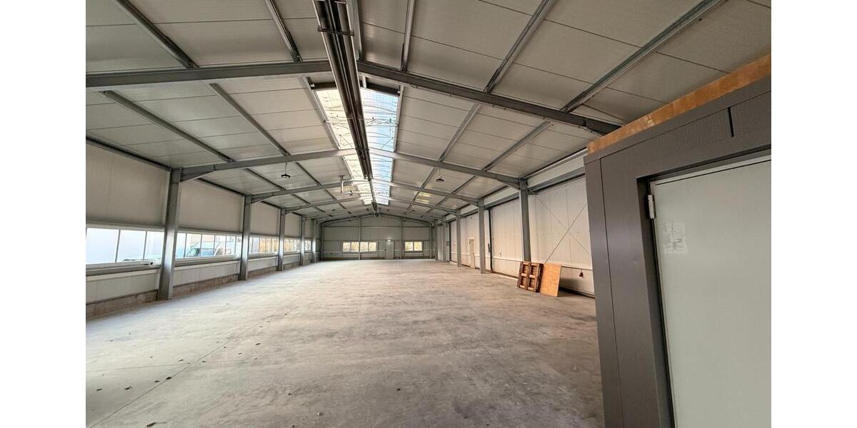 Gewerbeobjekt Bretzfeld - 2.300&euro; | Angebot:24617163