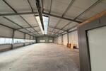 Neubauhalle mit Tor & Top-Ausstattung – flexibel nutzbar! zimmer