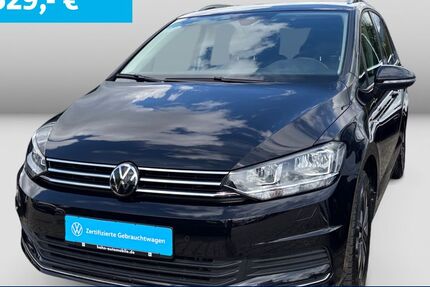VW Touran 13.641 km 30.999 € Backnang 71522