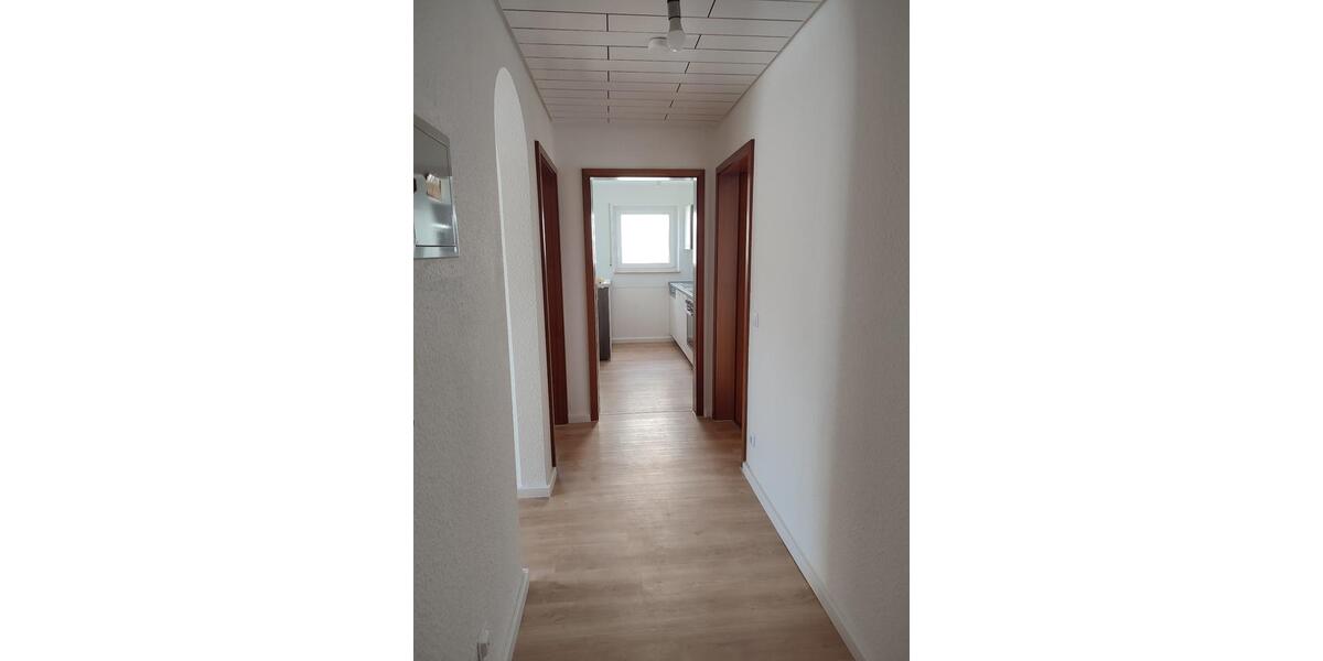 Dachgeschoßwohnung Öhringen - 2 Zimmer, 51 m&sup2;, 660&euro; | Angebot:25452089