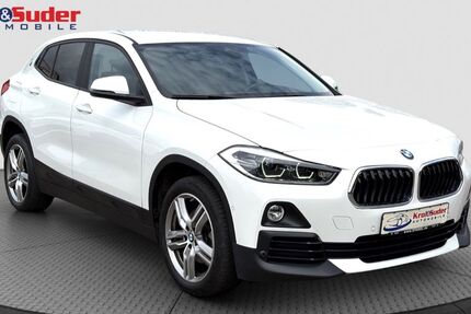 BMW X2 59.000 km 18.990 &euro; Ludwigsburg 71636