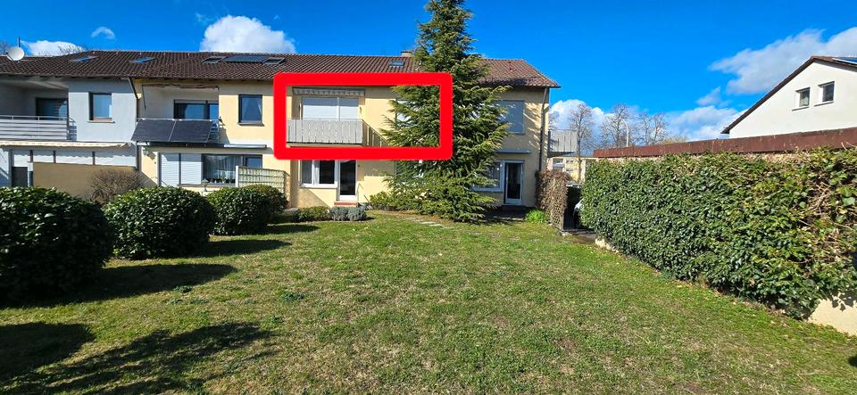 Etagenwohnung Schwaigern - 3 Zimmer, 65 m&sup2;, 960&euro; | Angebot:26663432