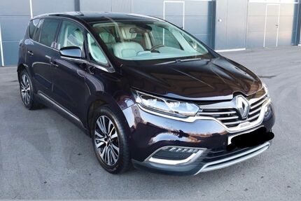 Renault Espace 157.000 km 16.200 &euro; Heilbronn 74080