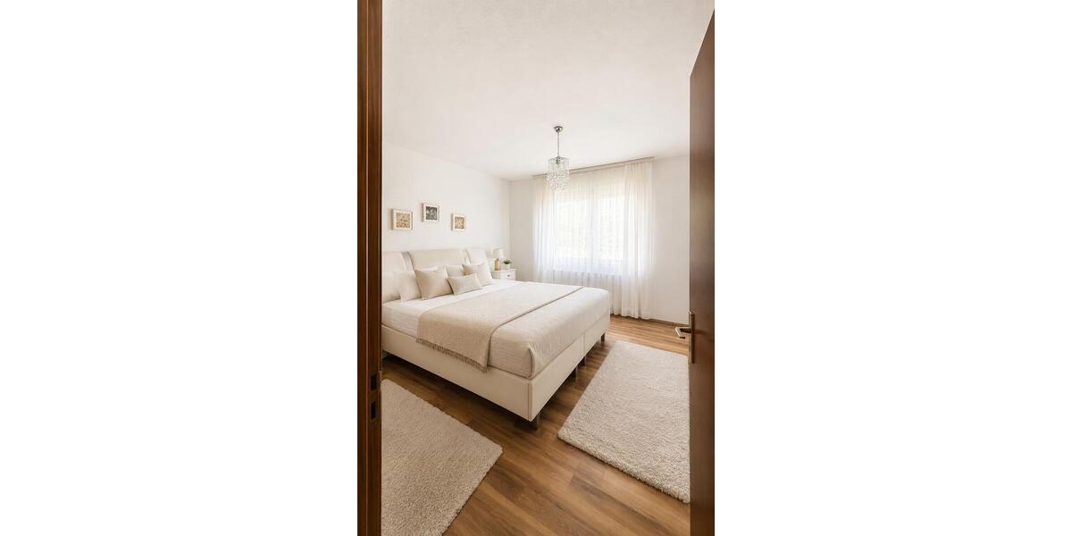 Etagenwohnung Bad Rappenau - 3 Zimmer, 78 m&sup2;, 289.000&euro; | Angebot:27092115