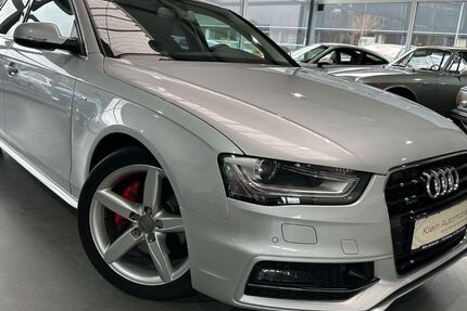Audi A4 178.000 km 13.990 &euro; Forchtenberg 74670