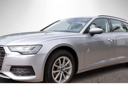 Audi A6 57.800 km 30.890 &euro; Heilbronn 74074