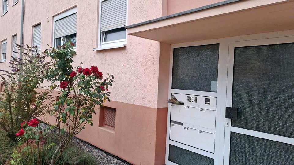 Erdgeschoßwohnung Bad Friedrichshall - 3 Zimmer, 66 m&sup2;, 236.000&euro; | Angebot:26235646