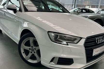 Audi A3 189.000 km 10.990 &euro; Forchtenberg 74670