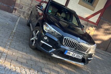 BMW X1 172.000 km 14.499 &euro; Cleebronn 74389