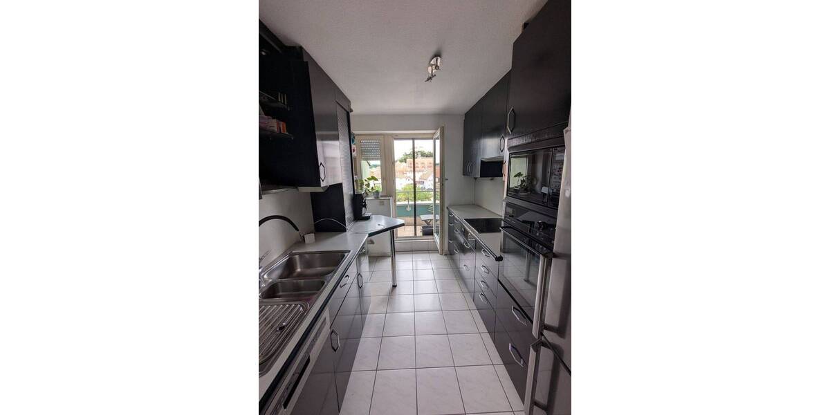 Etagenwohnung Vaihingen an der Enz - 3 Zimmer, 71 m&sup2;, 780&euro; | Angebot:26940044