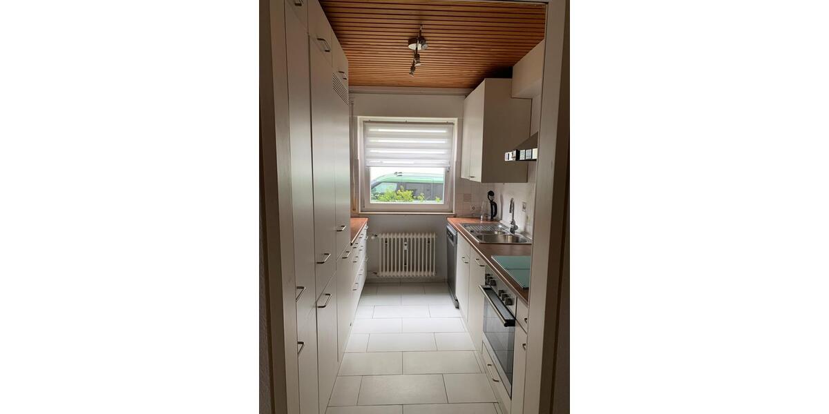 Etagenwohnung Marbach am Neckar - 4 Zimmer, 84 m&sup2;, 330.000&euro; | Angebot:26483837