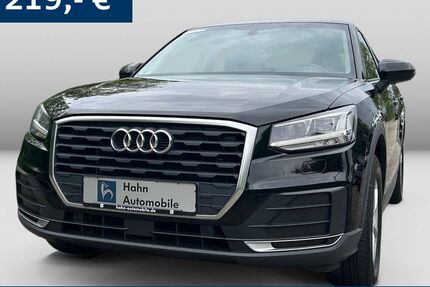 Audi Q2 66.027 km 18.860 &euro; Ludwigsburg 71634