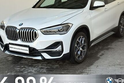 BMW X1 65.950 km 24.649 &euro; Heilbronn 74074