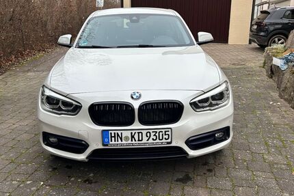 BMW 120 103.000 km 20.500 &euro; Leingarten 74211