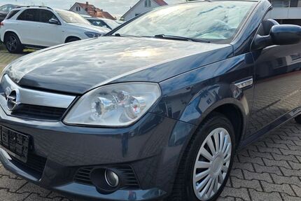 Opel Tigra 207.000 km 3.990 € Nordheim bei Heilbronn 74226