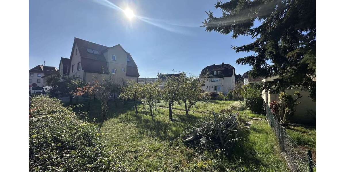 Grundstück zu verkaufen in Bad Friedrichshall 240.000 € 411 m² - Grundstück Bad Friedrichshall | Angebot:24713440