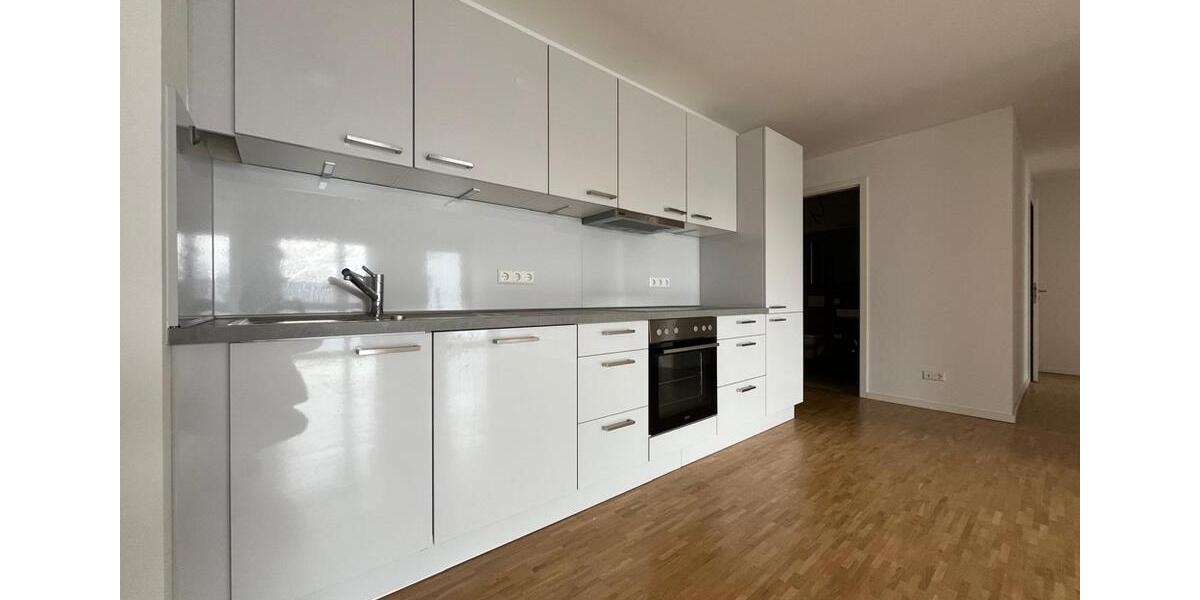 Etagenwohnung Bad Friedrichshall - 3 Zimmer, 75 m&sup2;, 1.020&euro; | Angebot:26068587