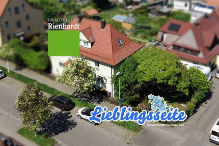 Haus Ludwigsburg Ost - 5 Zimmer, 126 m&sup2;, 645.000&euro; | Angebot:26703719