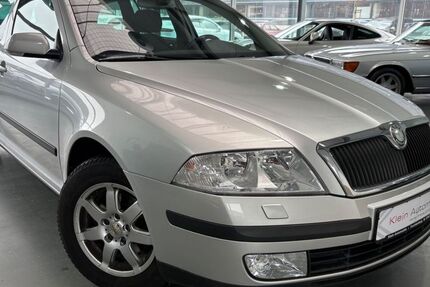 Skoda Octavia 207.000 km 2.790 &euro; Forchtenberg 74670