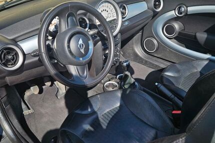 Mini One Cabrio 123.000 km 2.750 &euro; Pfedelbach 74629