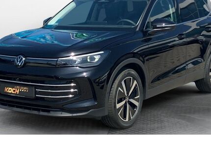 VW Tiguan 6.990 km 45.430 &euro; Öhringen 74613