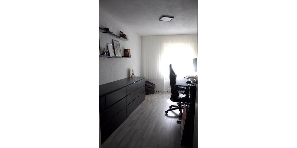 Etagenwohnung Heilbronn Frankenbach - 3.5 Zimmer, 77 m&sup2;, 279.000&euro; | Angebot:26834046