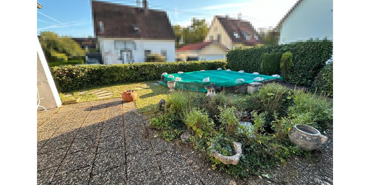 Einfamilienhaus Brackenheim - 5 Zimmer, 132 m&sup2;, 495.000&euro; | Angebot:26136532
