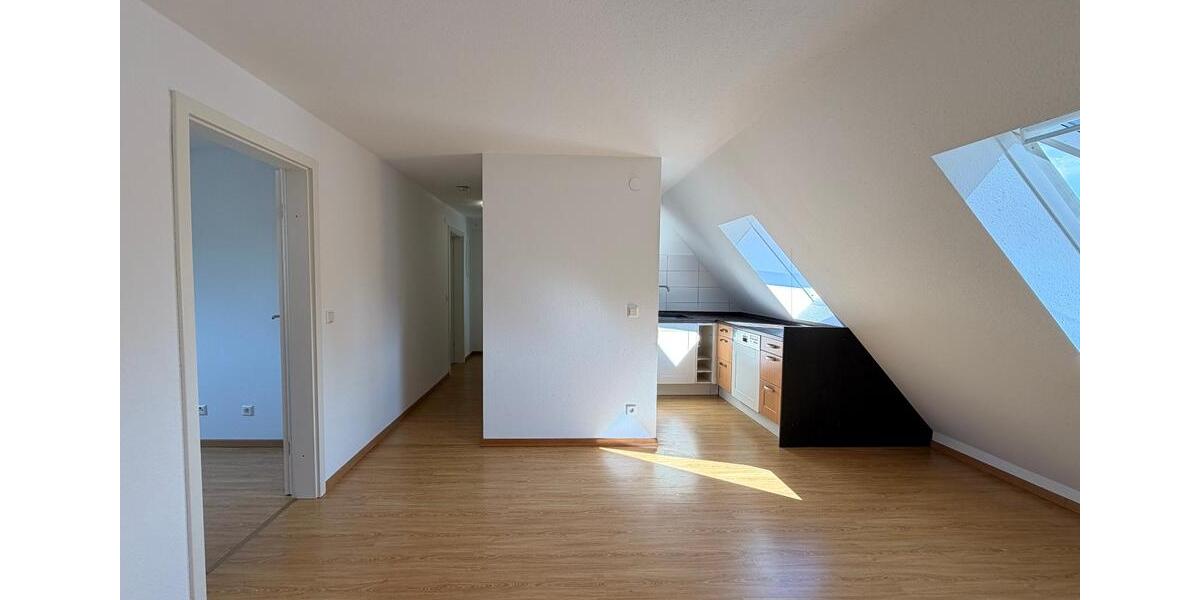 Dachgeschoßwohnung Vaihingen an der Enz - 2 Zimmer, 45 m&sup2;, 176.000&euro; | Angebot:26941746