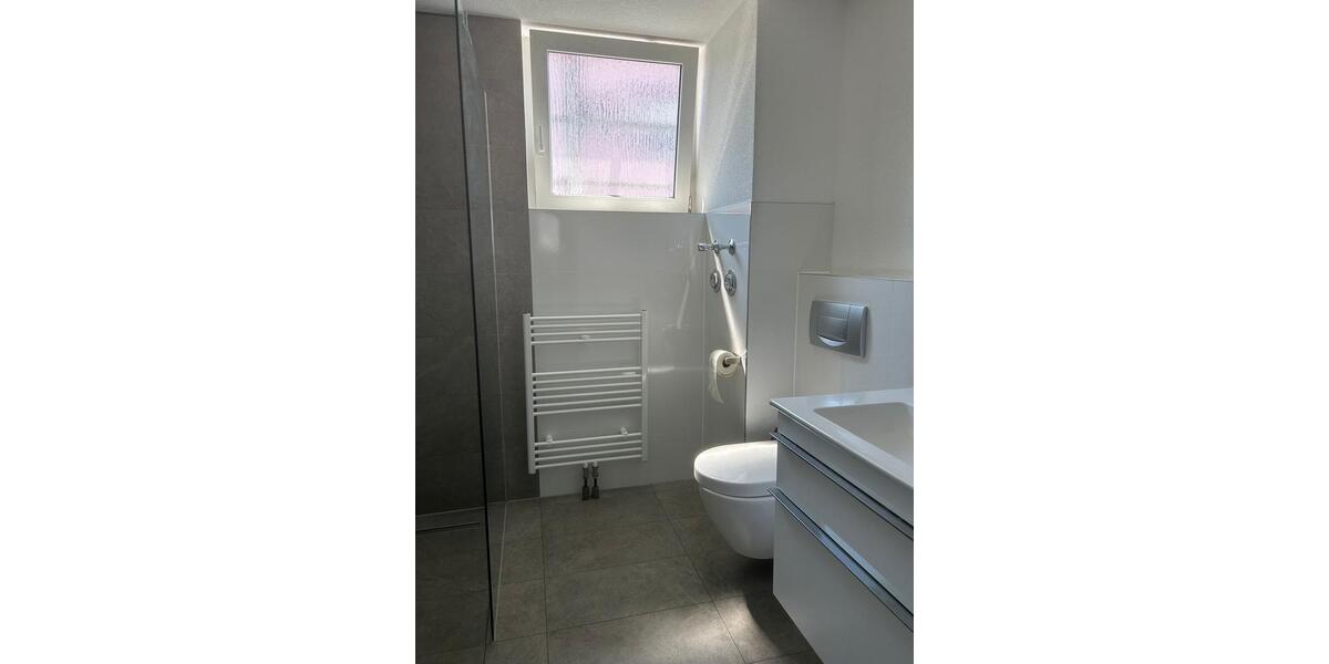 Helle 3 Zimmer Whg. 3 zimmer